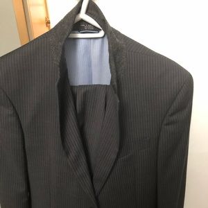 Tommy Hilfiger mens Suit 38s